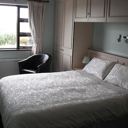 Cnoc Breac B&B Cleggan Buitenkant foto