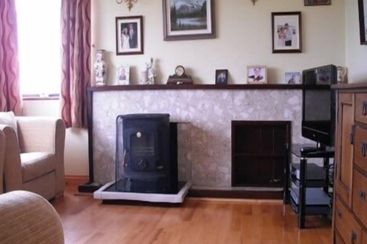 Cnoc Breac B&B Cleggan Buitenkant foto