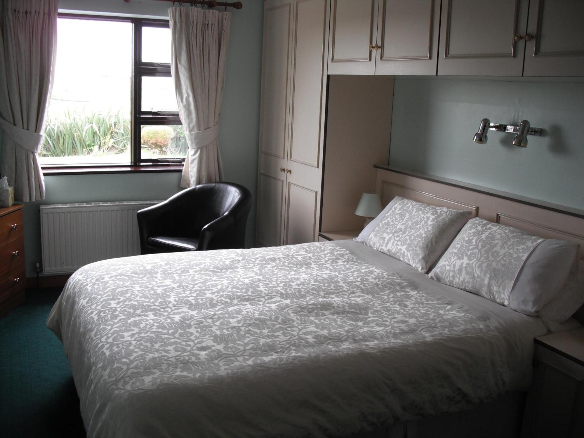 Cnoc Breac B&B Cleggan Buitenkant foto
