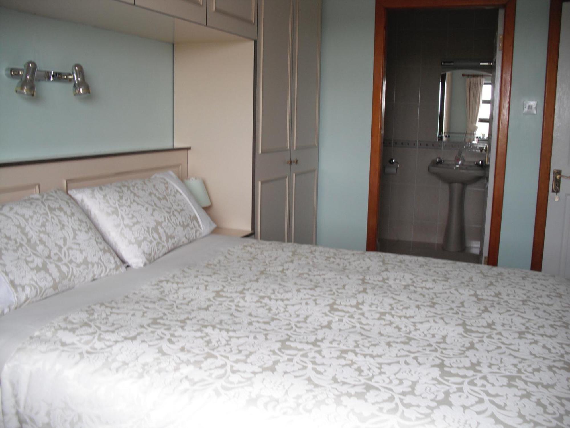 Cnoc Breac B&B Cleggan Buitenkant foto