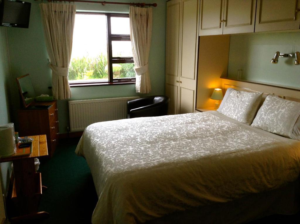Cnoc Breac B&B Cleggan Kamer foto
