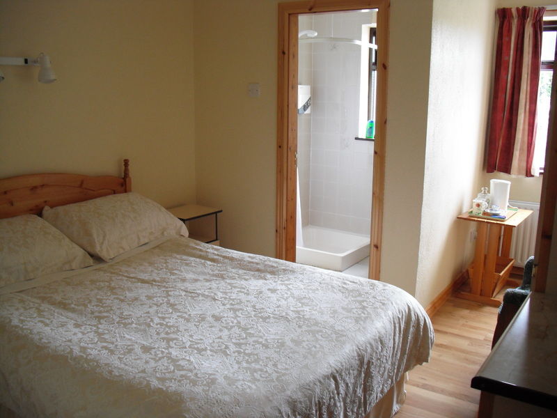 Cnoc Breac B&B Cleggan Buitenkant foto